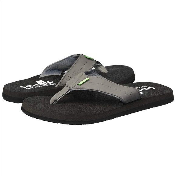 sanuk beer cozy coaster